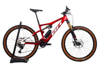 BH Ilynx Trail Carbon 8.9 talla M