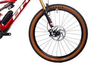 BH Ilynx Trail Carbon 8.9 talla M