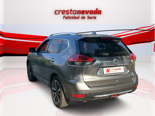 Nissan X-Trail 2020 ¡¡Desde 349€ al mes!!