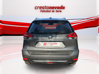 Nissan X-Trail 2020 ¡¡Desde 349€ al mes!!