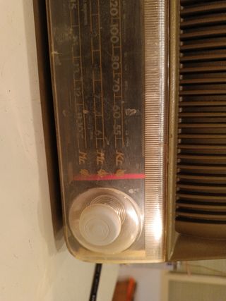 Radio Invicta Antigua