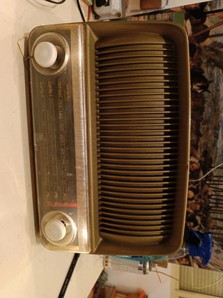 Radio Invicta Antigua