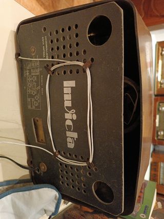 Radio Invicta Antigua