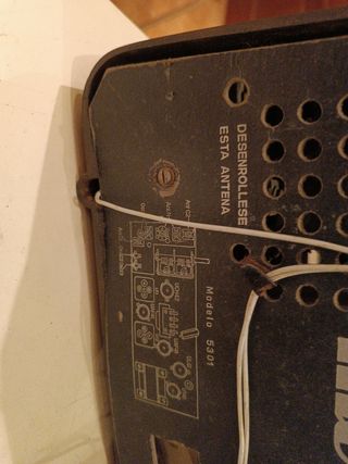 Radio Invicta Antigua