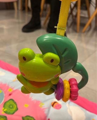 Alfombra de juego para bebé