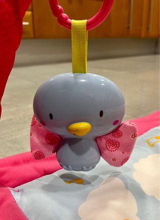 Alfombra de juego para bebé