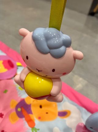 Alfombra de juego para bebé