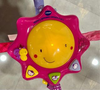 Alfombra de juego para bebé