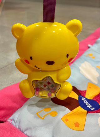 Alfombra de juego para bebé