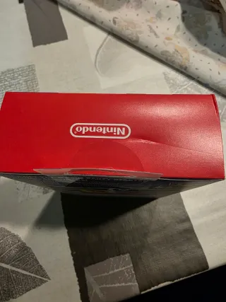 Pack Super Mario Party + Joy Cons Nintendo Switch