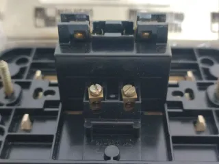 N. 20 Pulsanti campanello Molveno GL 2000