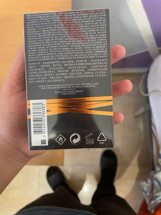 Emporio Armani Stronger With You Absolutely Eau de