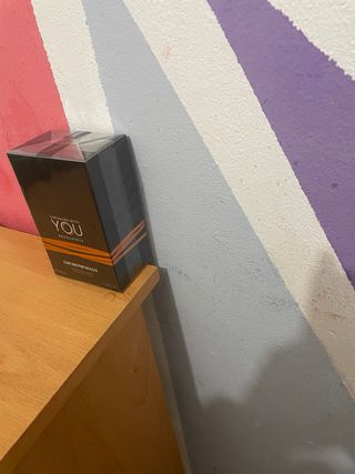 Emporio Armani Stronger With You Absolutely Eau de