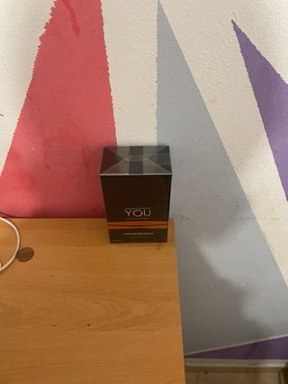 Emporio Armani Stronger With You Absolutely Eau de