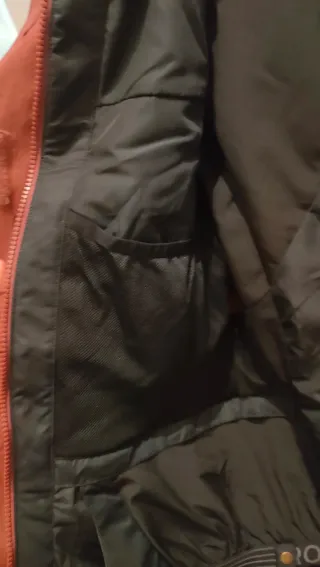 Chaqueta snowboard mujer Roxy Gore-Tex talla S