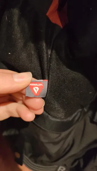 Chaqueta snowboard mujer Roxy Gore-Tex talla S