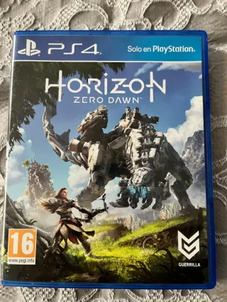 Videojuegos para Play Station 4