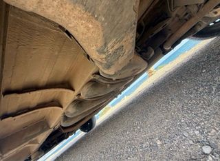 Mercedes-Benz Vito 2001