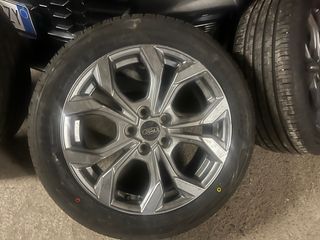 Llantas Ford Focus 2022