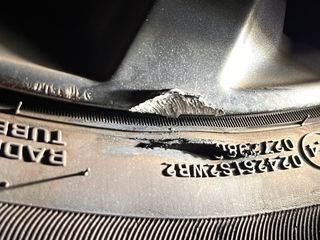 Llantas Ford Focus 2022