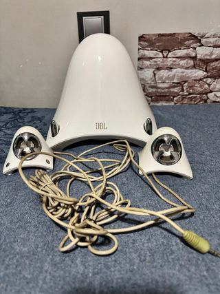 Altavoces JBL para Ordenador
