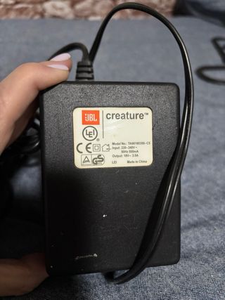 Altavoces JBL para Ordenador