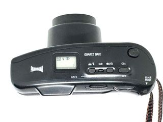 Nikon Zoom Touch 105 VR | Fotocamera 35mm | Prezzo ridotto