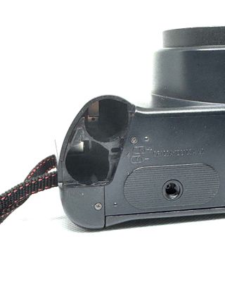 Nikon Zoom Touch 105 VR | Fotocamera 35mm | Prezzo ridotto