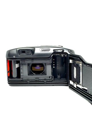 Nikon Zoom Touch 105 VR | Fotocamera 35mm | Prezzo ridotto