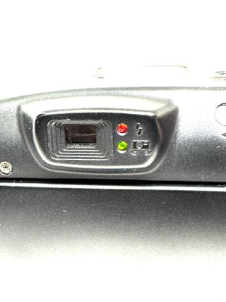 Nikon Zoom Touch 105 VR | Fotocamera 35mm | Prezzo ridotto