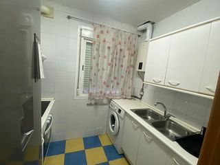 Piso en venta en Castillejos en Madrid