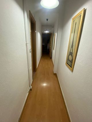 Piso en venta en Castillejos en Madrid