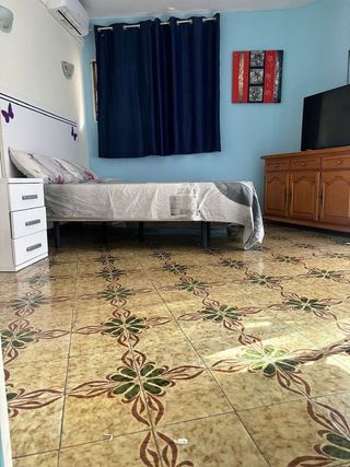 Piso en venta en Zona Pueblo en Calpe/Calp
