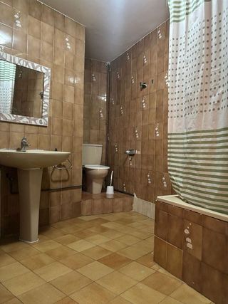 Piso en venta en Zona Pueblo en Calpe/Calp