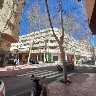Piso en venta en Zona Pueblo en Calpe/Calp