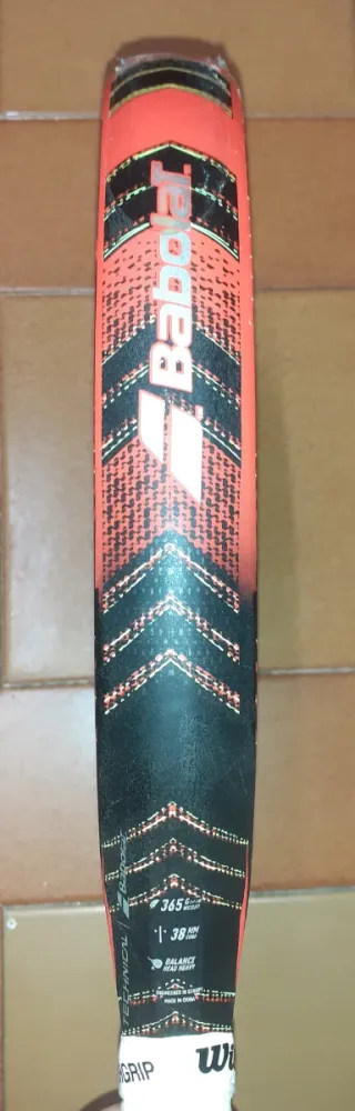 Pala Padel Babolat Technical Viper