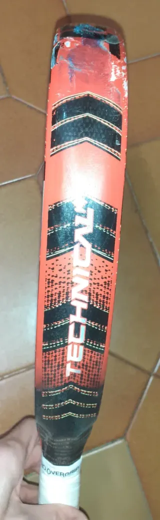 Pala Padel Babolat Technical Viper