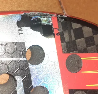 Pala Padel Babolat Technical Viper