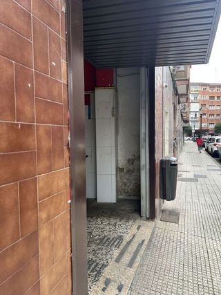 Local comercial en venta en Centro en Gijón
