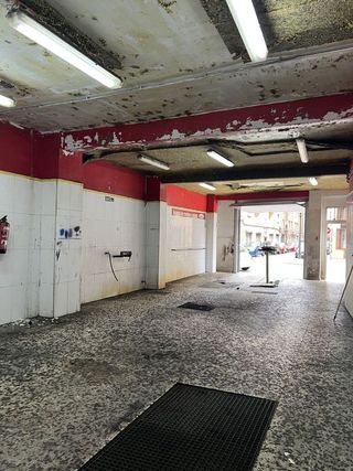 Local comercial en venta en Centro en Gijón