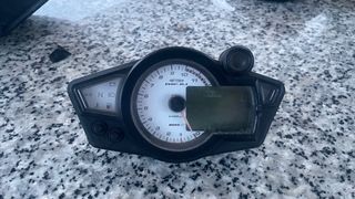 Marcador / cuadro de instrumentos Rieju RS3