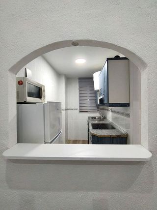 Piso en venta en Pacífico en Madrid