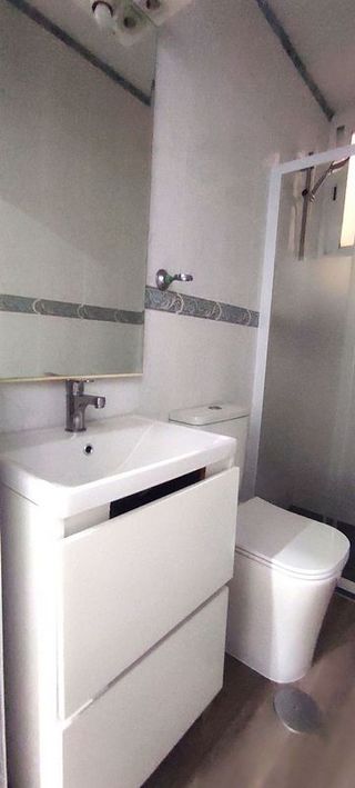 Piso en venta en Pacífico en Madrid