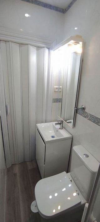 Piso en venta en Pacífico en Madrid