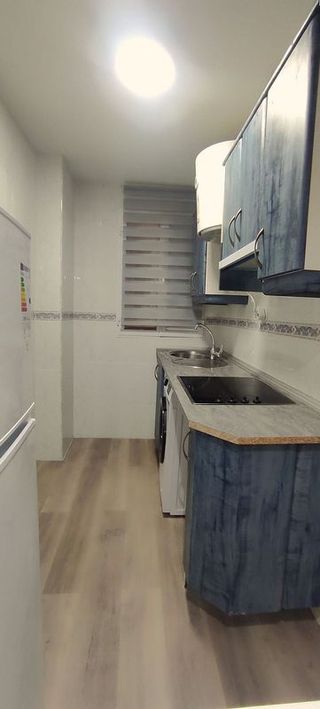 Piso en venta en Pacífico en Madrid