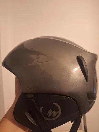 Eskis Atomic y Botas Rosignol regalo casco/baston