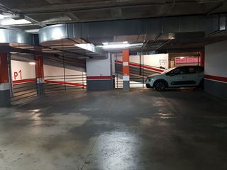 Garaje en venta en Centro en Elche