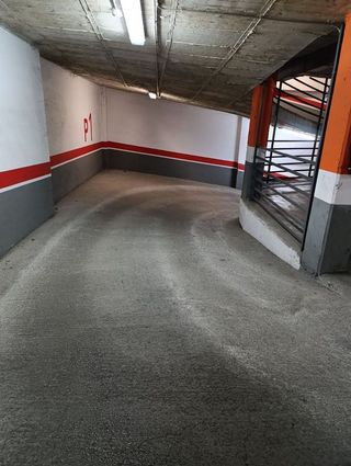 Garaje en venta en Centro en Elche