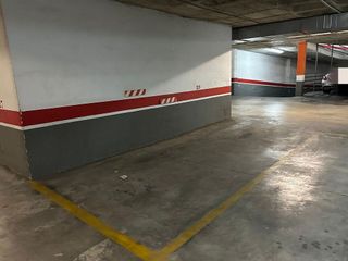 Garaje en venta en Centro en Elche