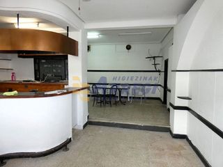 Local comercial en venta en Eibar